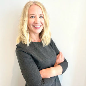 Meet your Posher, Kate